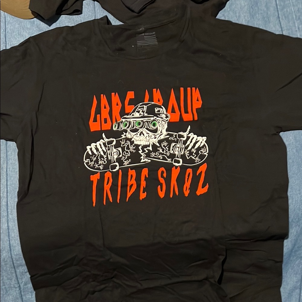 GBRS t shirt